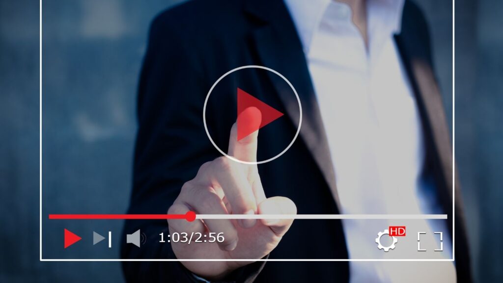 2022 VIDEO MARKETING TIPS