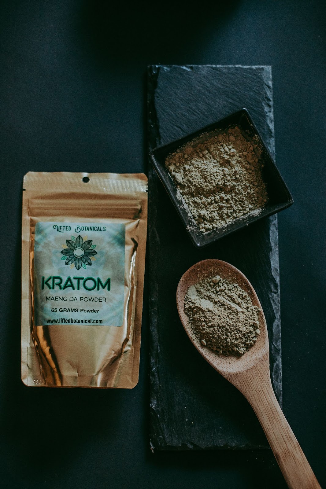 Can You Drink Horned Kratom Tea For Relieving Stress?