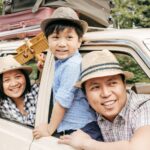 The Most Popular Activities While on Vacation