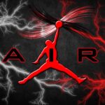Step-by-Step Guide to Download And Set Up Stunning Jordan Logo Wallpaper 4k