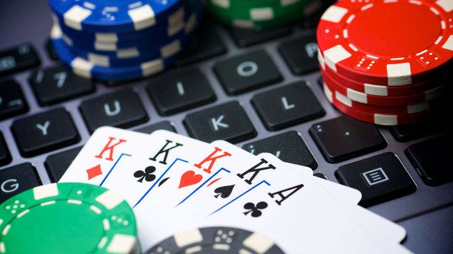 Online Casino Safety Guide