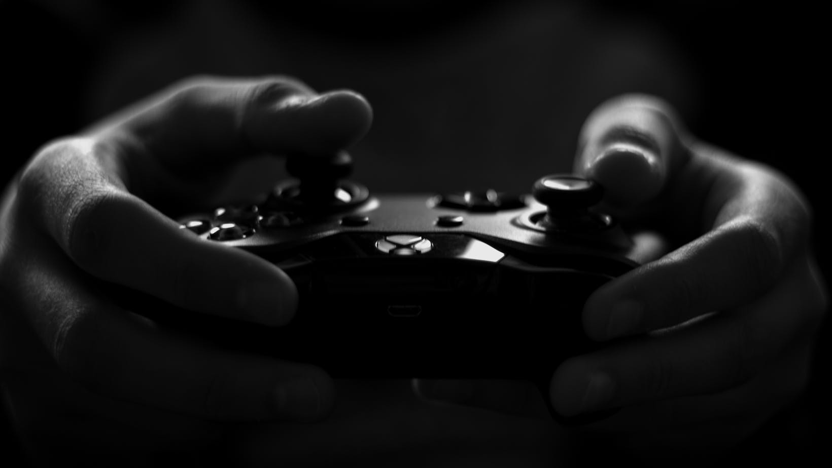 Gaming as a Lifeline: Stories from Gamers in Remote or War-Torn Areas