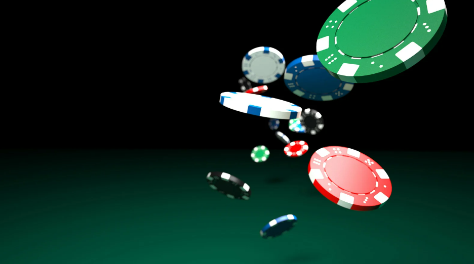 Details About Poker Chips You Should Be Aware Of
