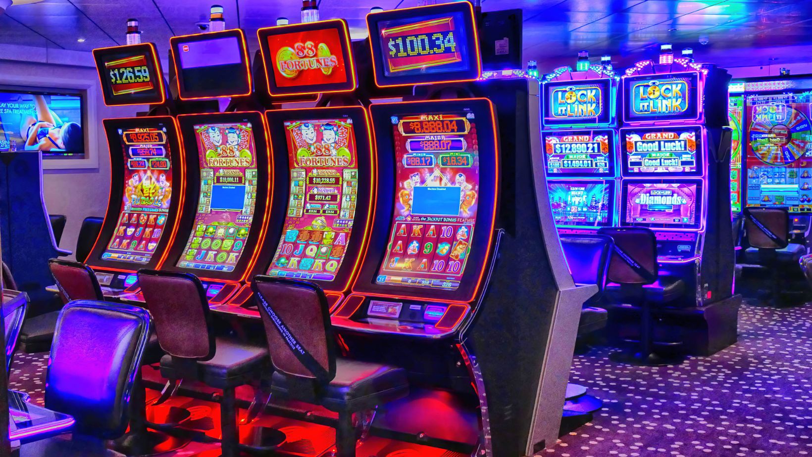 How to Find the Most Slots Games: A Comprehensive Guide for Aficionados