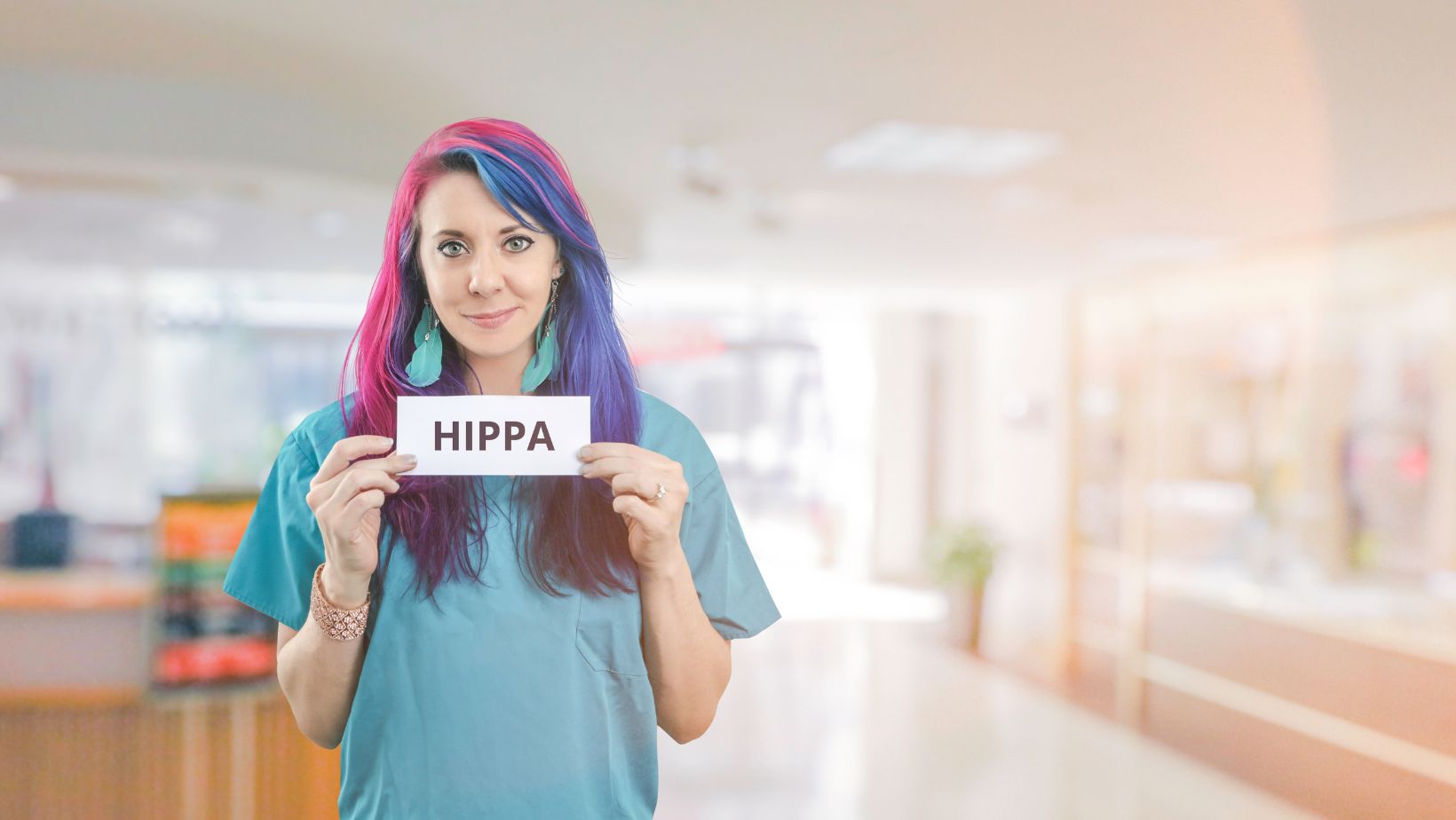 Why is it Necessary to Follow the Newest HIPAA Standard During the Development of Modern Medical Applications?