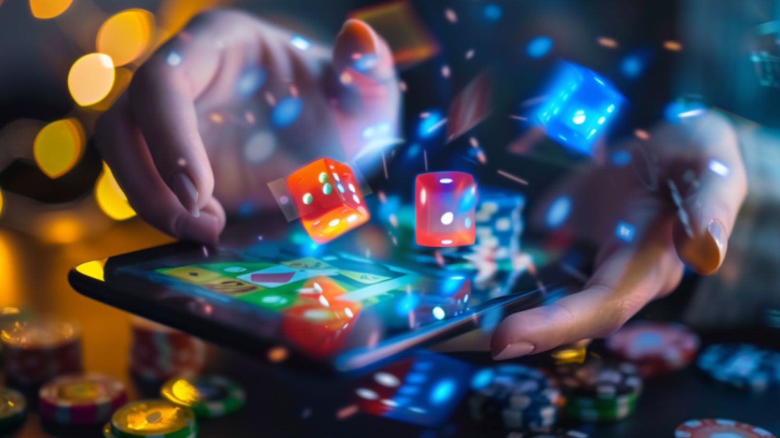 Leveling Up Your Gameplay: Comparing Video Game and Online Casino Bonuses