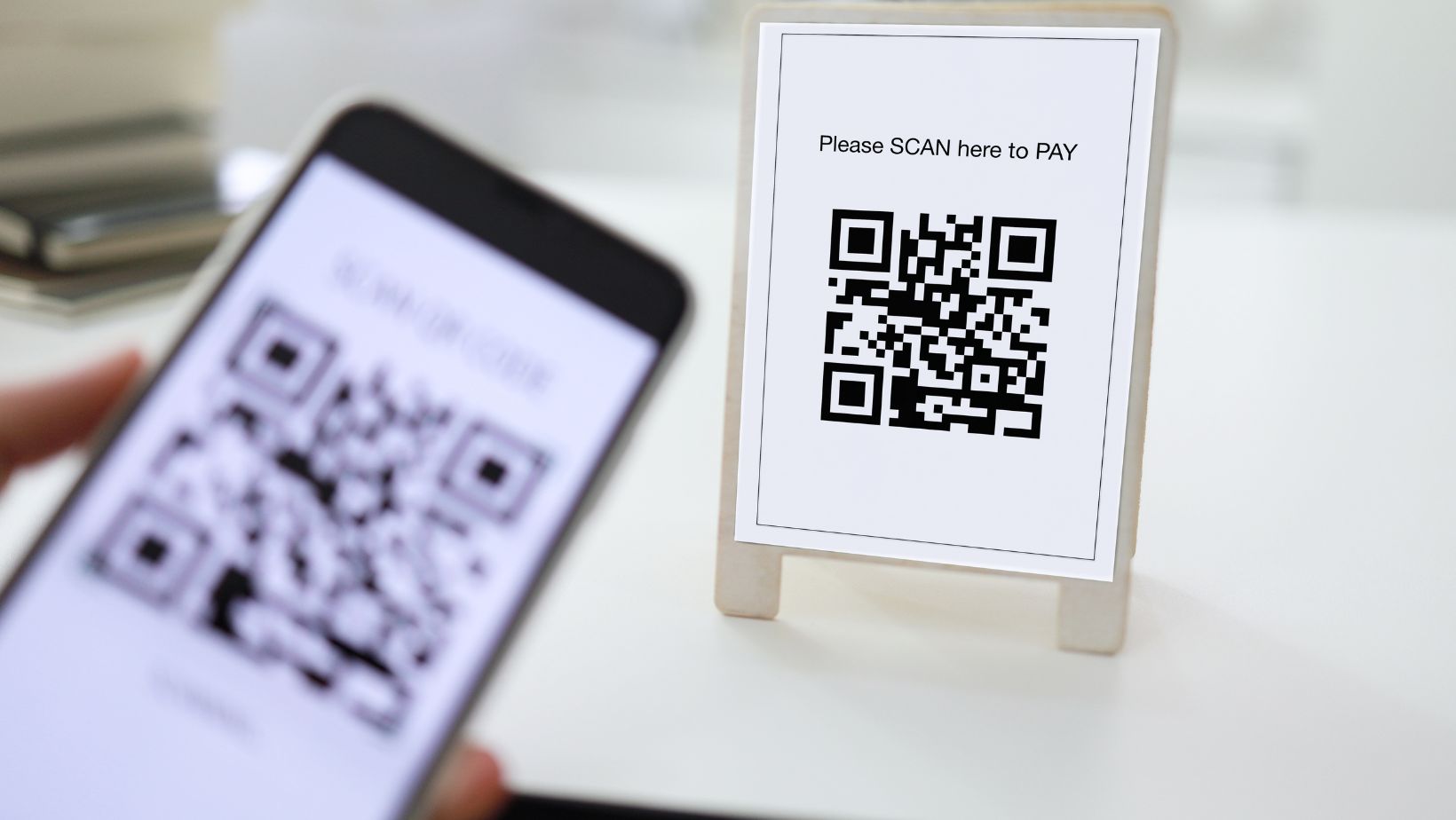 QR Codes 101: A Beginner’s Guide to Instant Connectivity