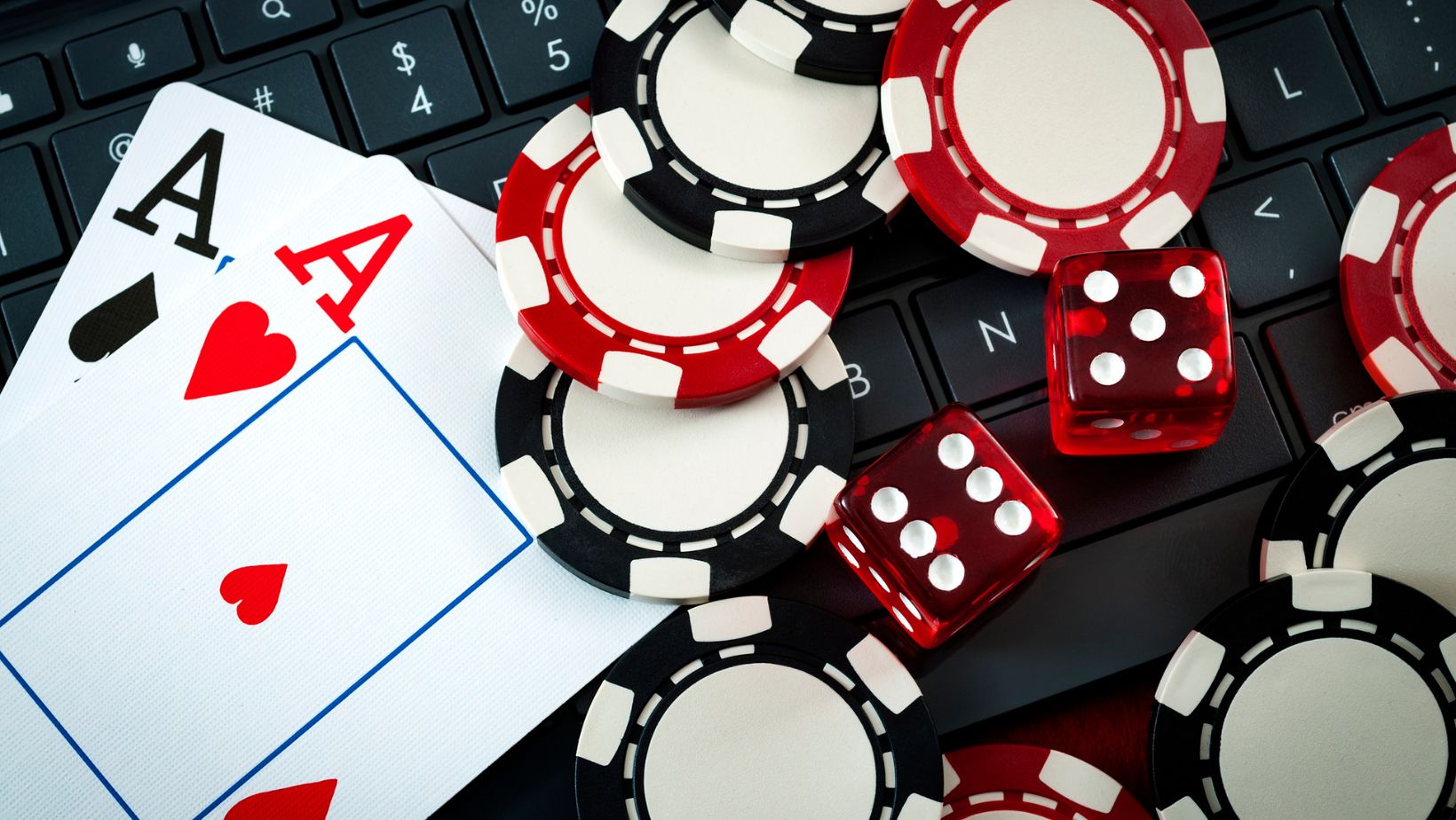 Key Features of DSTGAMING Casino Software