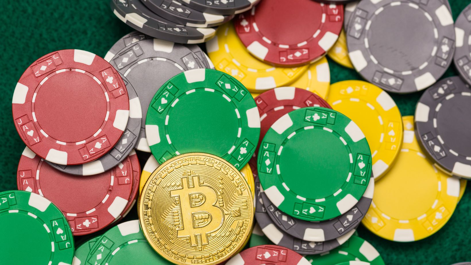 My Vision for the Future of Bitcoin Casinos