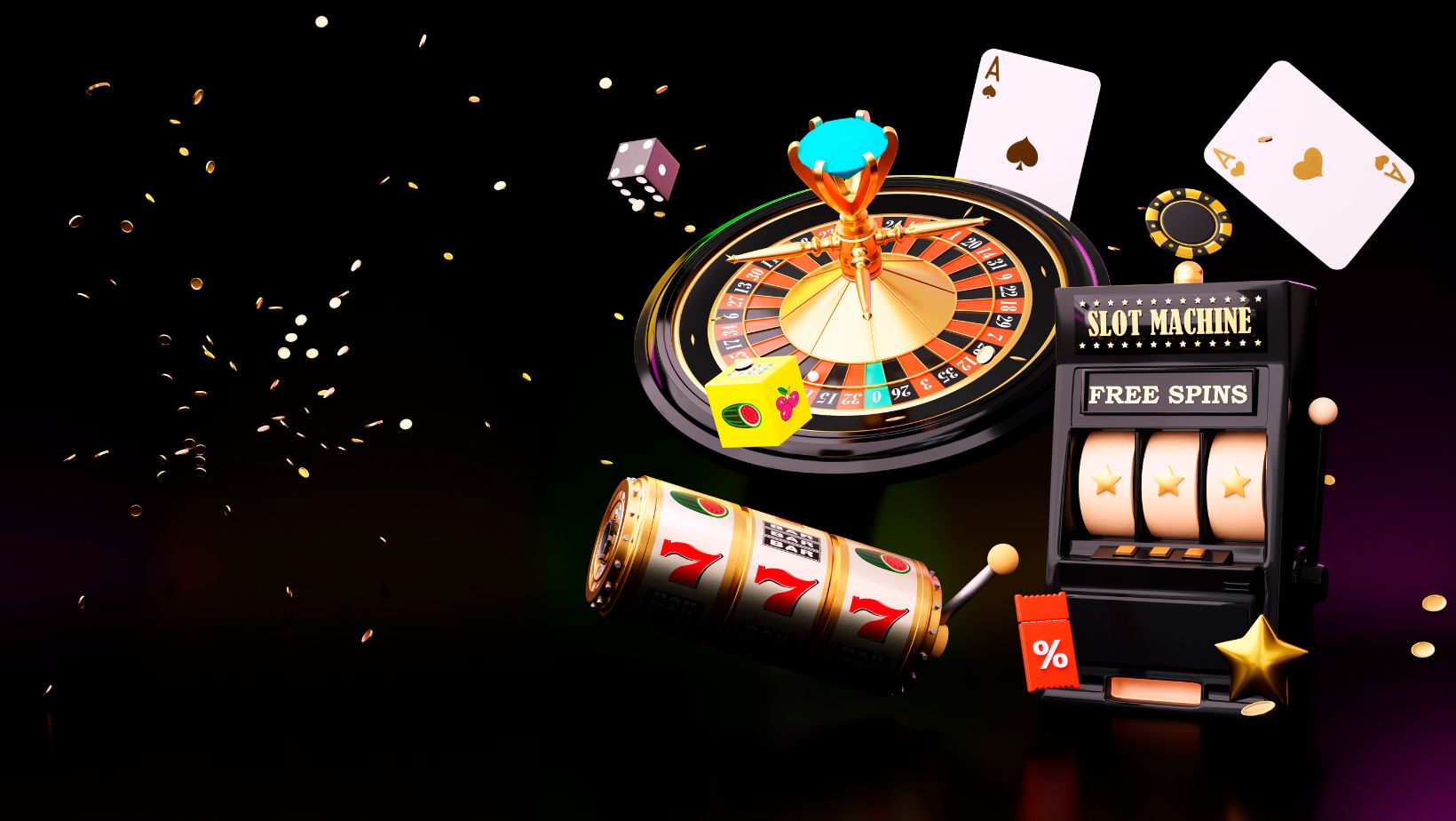 A Comprehensive Guide to Online Casinos: How to Play and Win