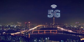 The Impact of 5G Technology on Online Gambling