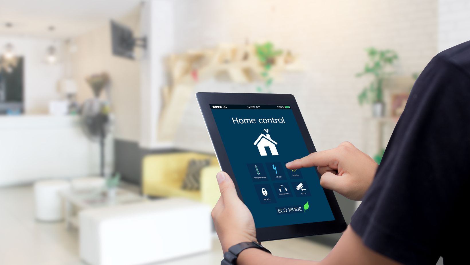 Why Are Smart Homes More Appealing to Tenants?