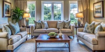 5 Stunning Ways to Enhance the Aesthetics of Your Home