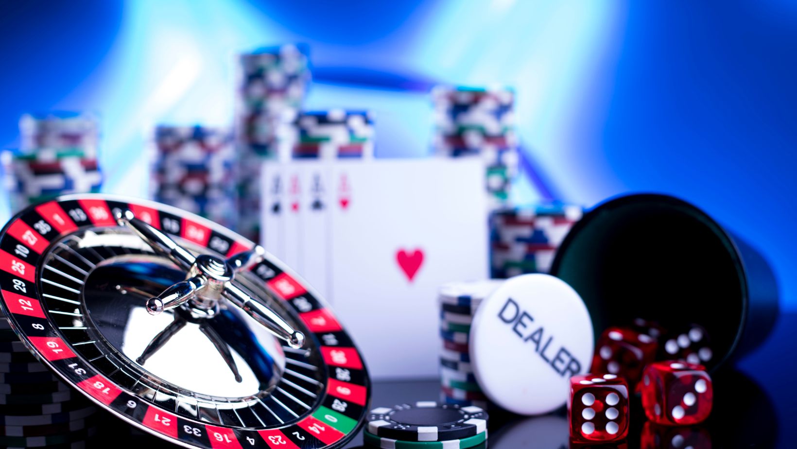 The Role of Casinos in Money Laundering and Fraud Prevention