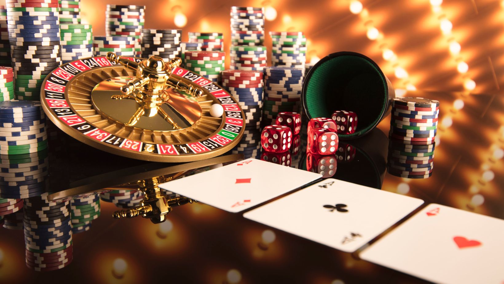 How Digital Twins in Casino Operations Improve Real-Time Management