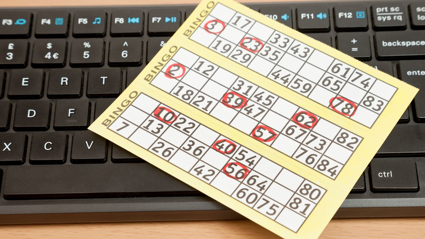 Online Bingo: A Modern Twist on a Classic Game