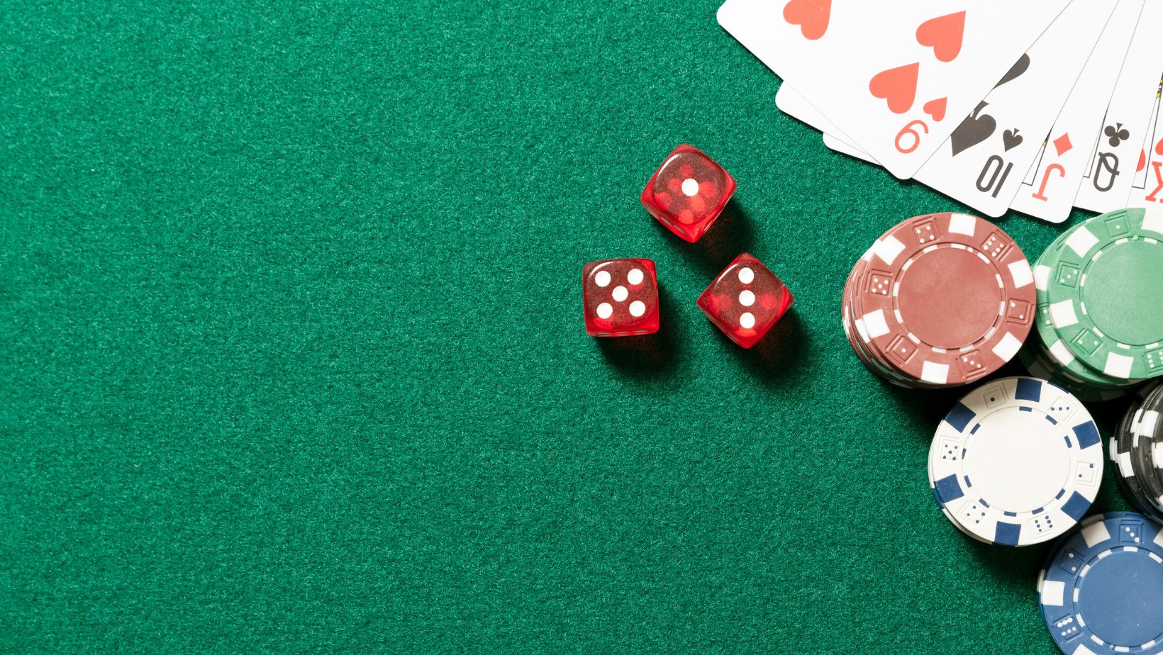 Gambling Software: The Heartbeat of Modern Casinos