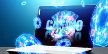 Crypto Casinos Vs Metaverse Gambling: The Future Of Igaming