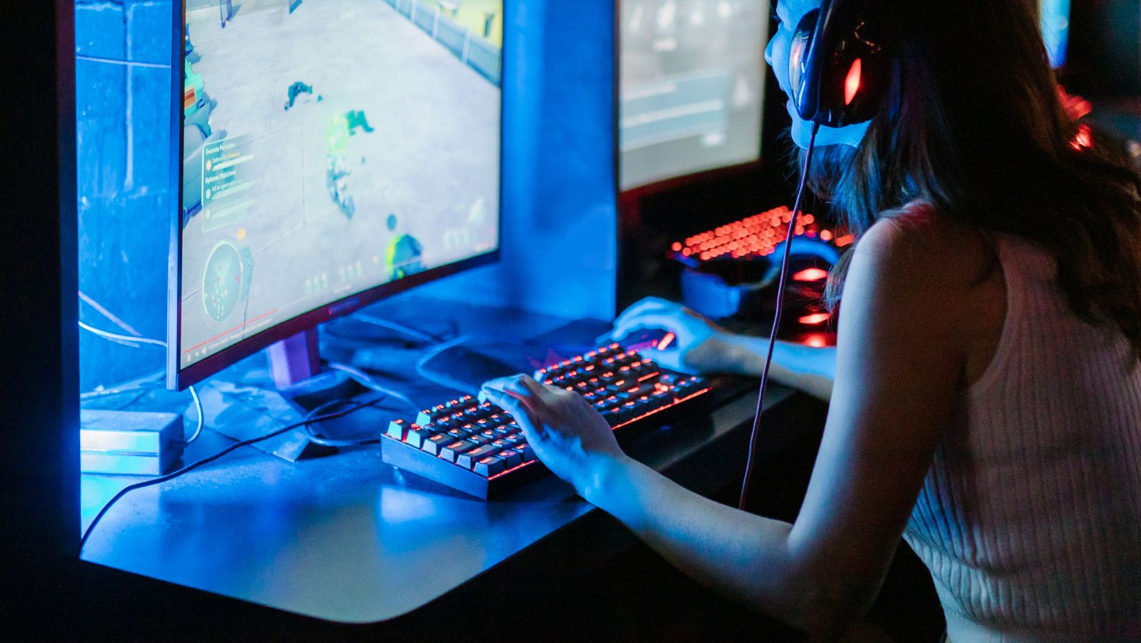 The Expanding Universe of Online Gaming: A Deep Dive into the Digital Playground