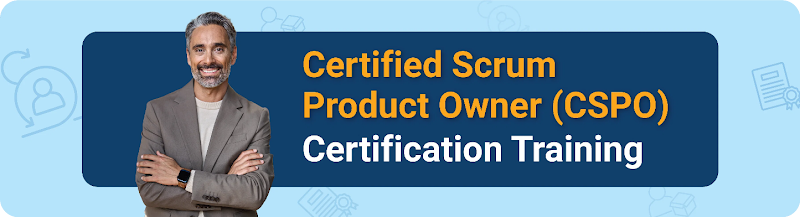 What Is the Certified Scrum Product Owner (CSPO) Certification?