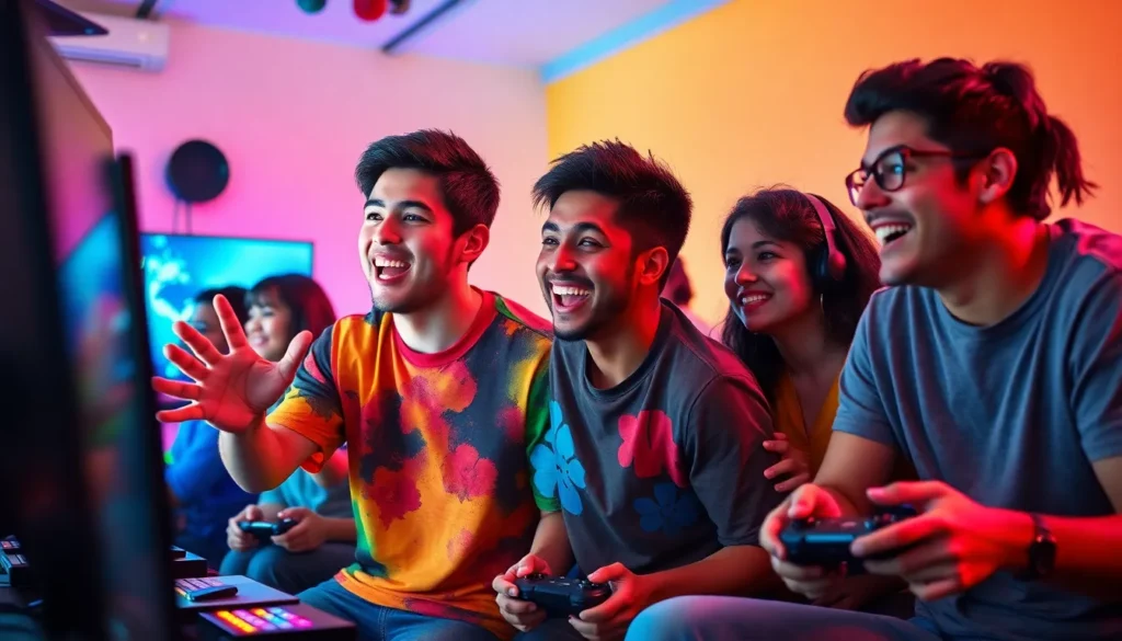 overdertoza gaming