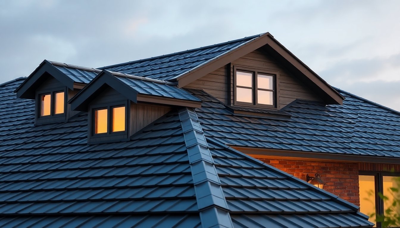 alternativeway tired shingles sleek sturdy metal durability
